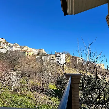 Bellavista Suite&room Bovino