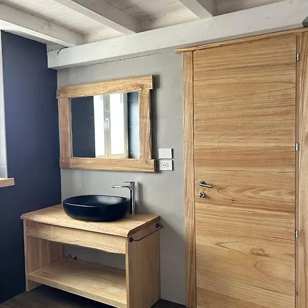 Guest house Bellavista &