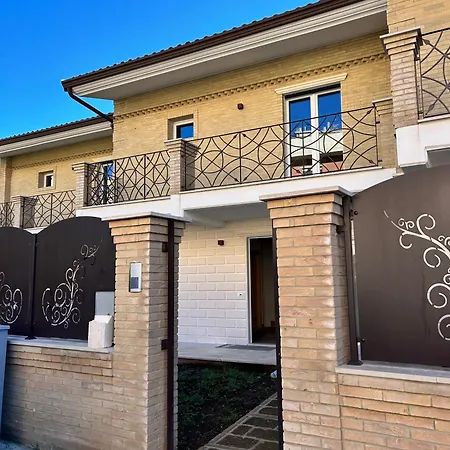 Bellavista & Guest house Bovino