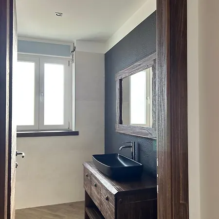 Bellavista & Guest house