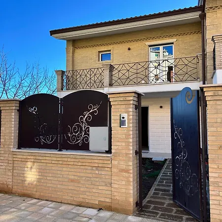 Bellavista & Guest house Bovino