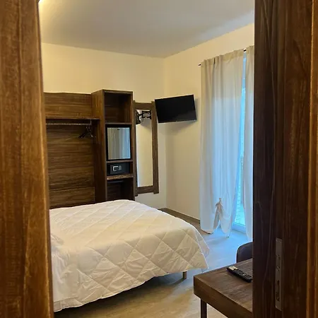 Bellavista & Guest house *