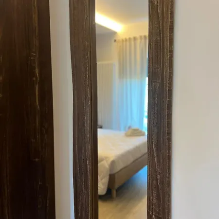 Guest house Bellavista & Bovino