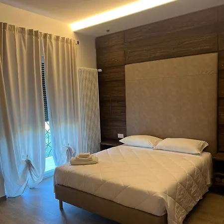 Bellavista & Guest house *