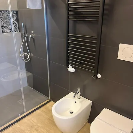 Guest house Bellavista &